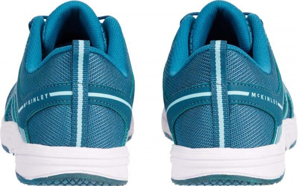 Кросівки McKinley Amphibio II W 288364-905626 р.38 EUR 38 24,5 см синій