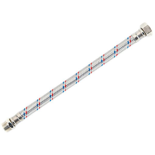 Шланг Industrias Mateu FIL-NOX 1/2 н-в 0.50см