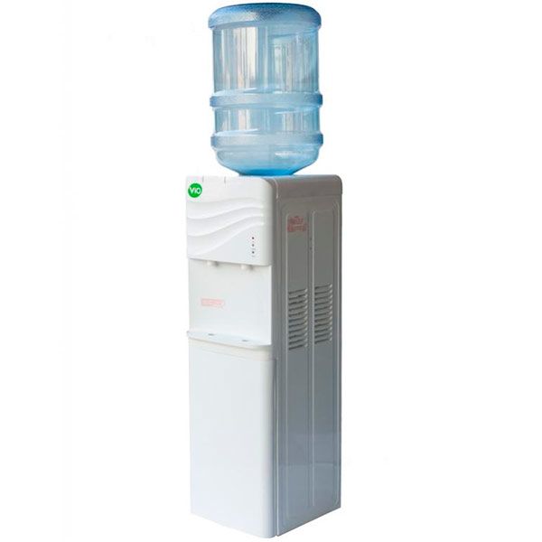 Кулер напольный Х86-FC White