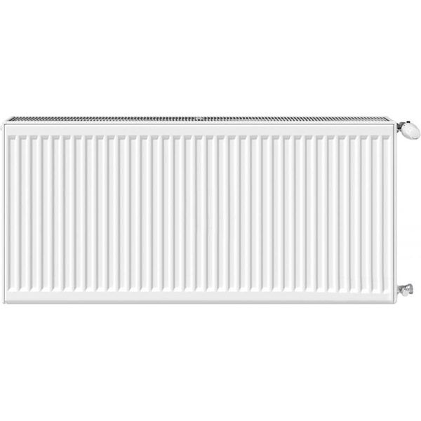 Радіатор сталевий Hi-Therm 500*22*1600 бок