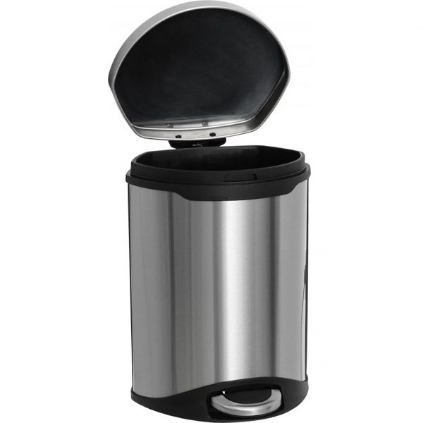 Ведро с педалью JAVA JH-8868TYX-6L