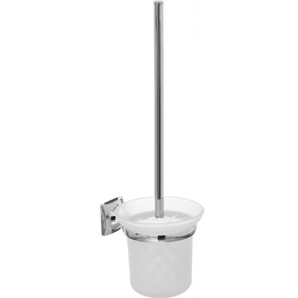 Ершик для унитаза Arino Elegance 46707