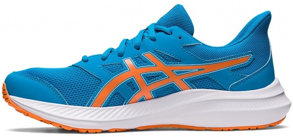 Кроссовки Asics JOLT 4 1011B603-400 р.44,5 голубой
