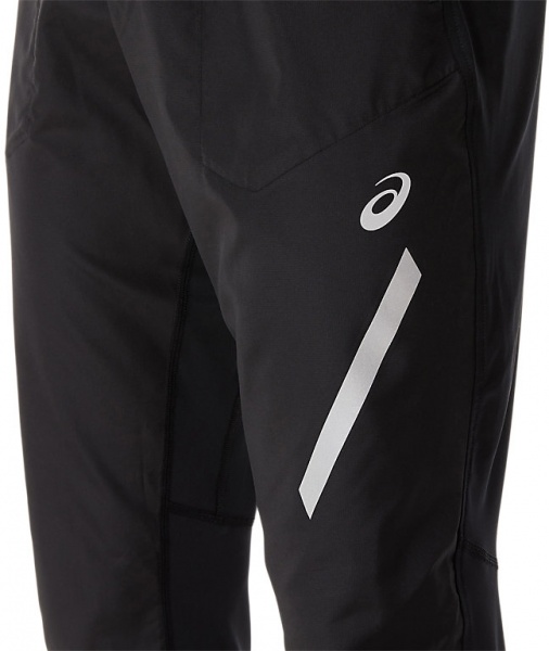 Штани Asics LITE-SHOW PANT 2011C754-001 р. XL чорний