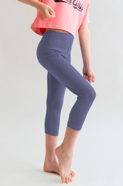 Лосини KOSTA 1983-4 р.122-128 синій 