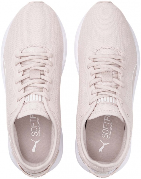 Кроссовки Puma SOFTRIDE CRUISE 37616708 р.38,5 розовый