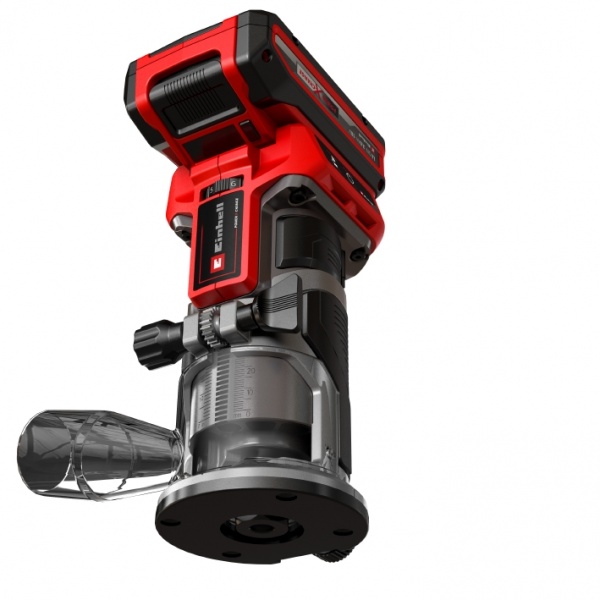 Фрезер Einhell TP-RO 18 Set Li BL - Solo X-Change 4350410