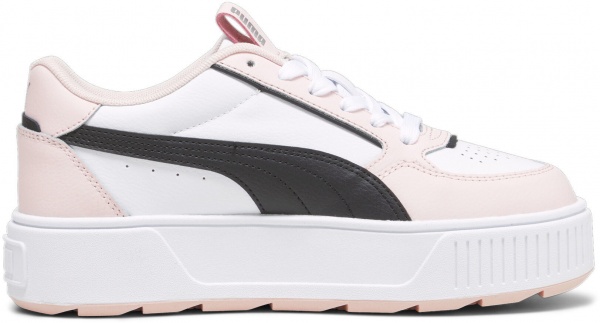Кроссовки Puma KARMEN REBELLE 38721218 р.38,5 разноцветный