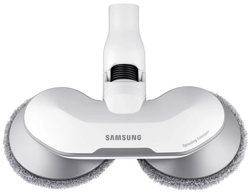 Щітка для пилососа Samsung VCA-WB650A/GL