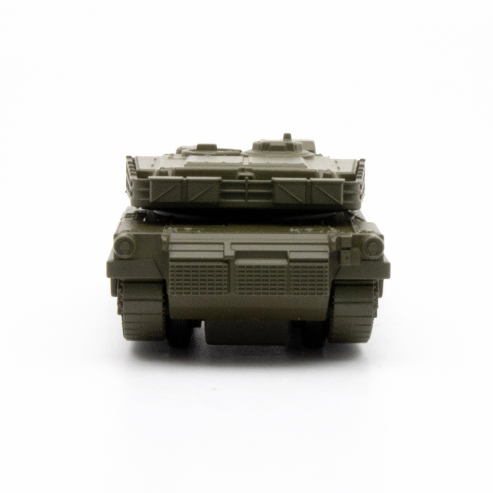 Модель TechnoDrive 1:32 серії Шеврони Героїв Танк 1 ОТБр 250332W2