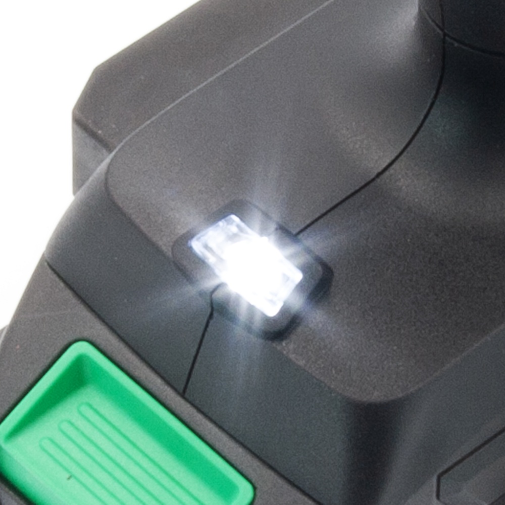 Шуруповерт акумуляторний DWT ABSP-20 DNF ABSP-20 DNF