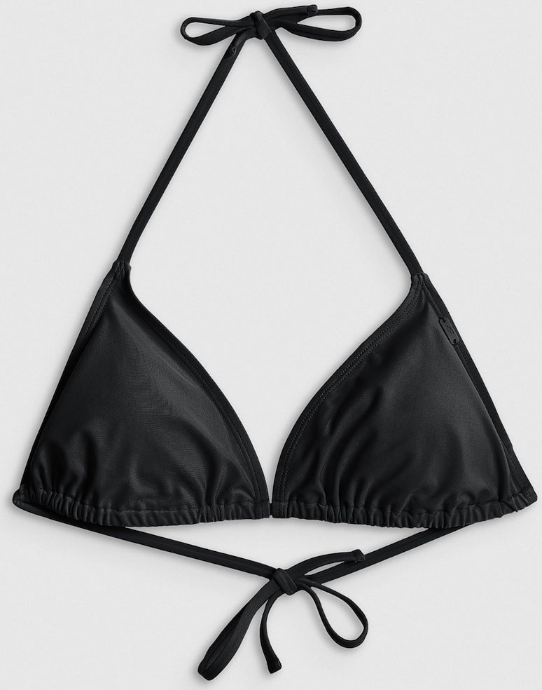 Лиф 4F BIKINI TOP 4FWSS26UBKTF085-20S р.S черный — фото 1