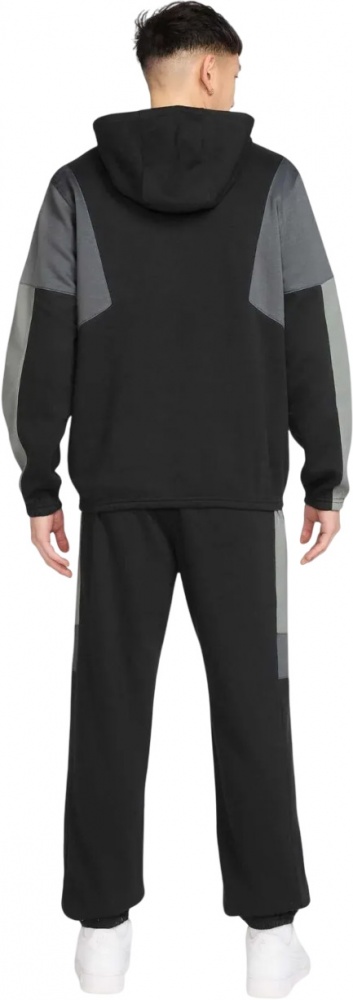 Спортивний костюм Nike HV1165-010 р.M чорний