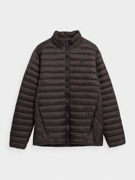 Куртка 4F DOWN JACKET M239 4FAW23TDJAM239-80S р.XL коричневый