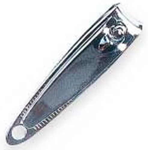 Кусачки для нігтів KillyS 7002 