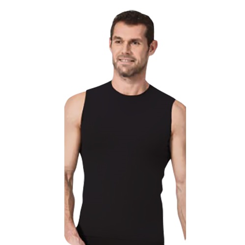 Майка Namaldi р. L чорний 110-189 