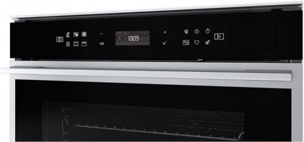 Духова шафа Whirlpool W7OS44S1H