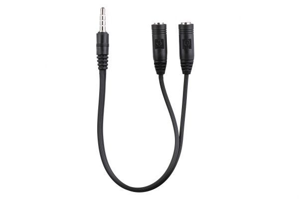 Гарнитура 2E Gaming RGB 2E-HG320B black 