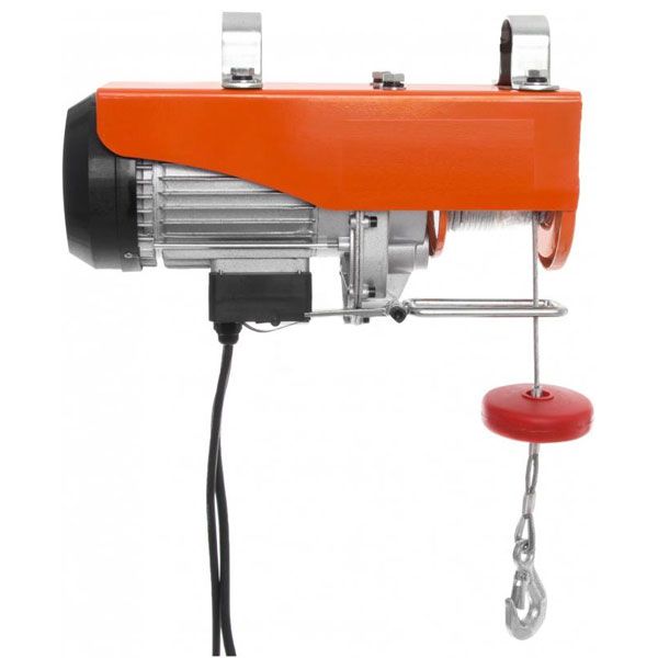 Электротельфер Expert tools PA1000A