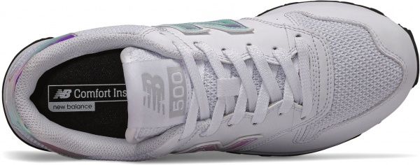 Кросівки New Balance GW500HGX GW500HGX р.US 8,5 сірий