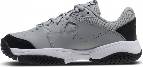 Кроссовки Nike JR COURT LITE 2 CD0440-005 р.US 5Y серый