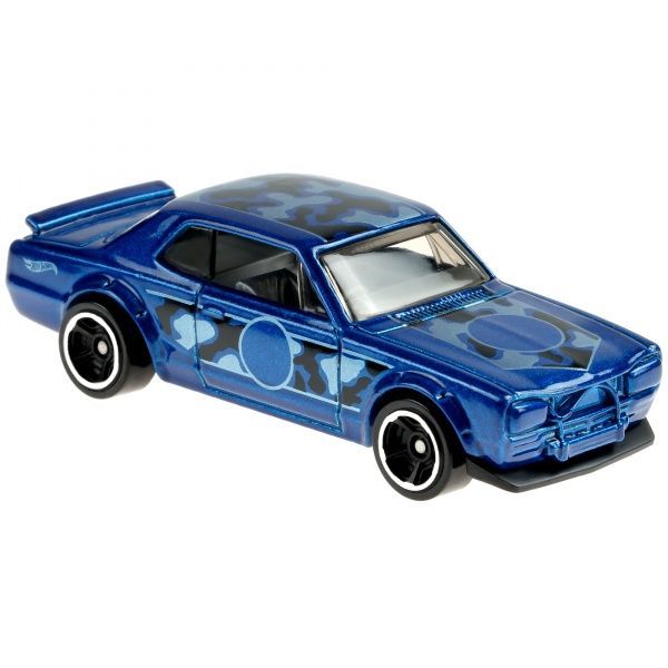 Машинка Hot Wheels Коллекционная (в ас.)