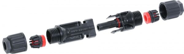 Інвертори і контролери заряду АКБ