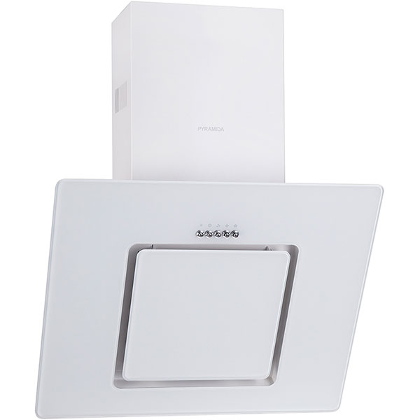 Вытяжка Pyramida NR-F 60 WHITE MU/U