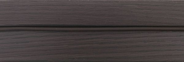 Стойка дверной коробки ARTE-Лайн венге 2070x80x32 мм с уплотнителем