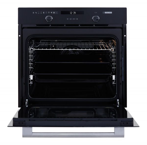 Духовой шкаф Interline FEV 560 ETS BA