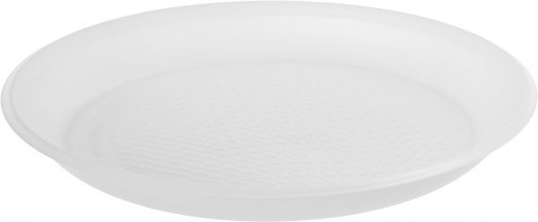 Набір тарілок Помічниця стандартні 6 шт.