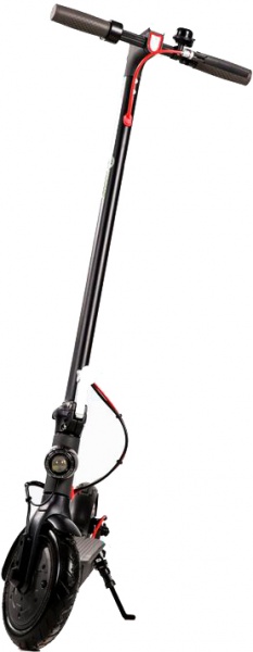 Електросамокат GreenGo One Black (grngobk)