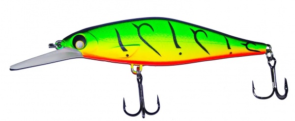 Воблер Condor GALACTI 4655090 ЦВЕТ: 610 (Жовто-Зелений) 13 г 90 мм 610