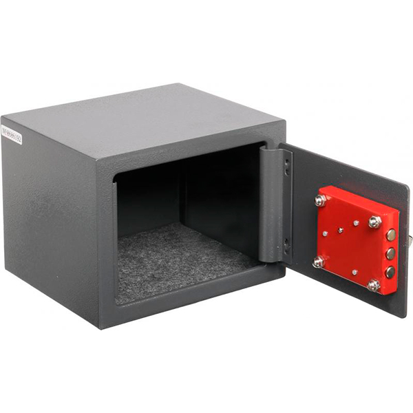 Сейф мебельный Expert KS-15K