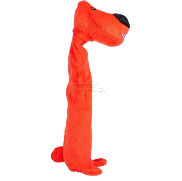 Игрушка для собак Fancy Pets Собака Шуршик FPS18