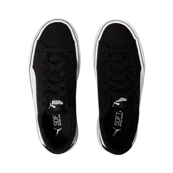 Кроссовки Puma Kaia Platform 38380402 р.38,5 UK 5,5 черный