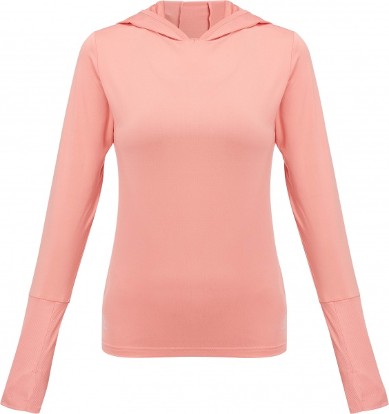 Джемпер Energetics Cassia II W 419046-356 р. 44 світло-рожевий