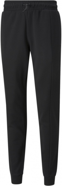 Штани Puma RAD CAL Pants 84743801 р. L чорний