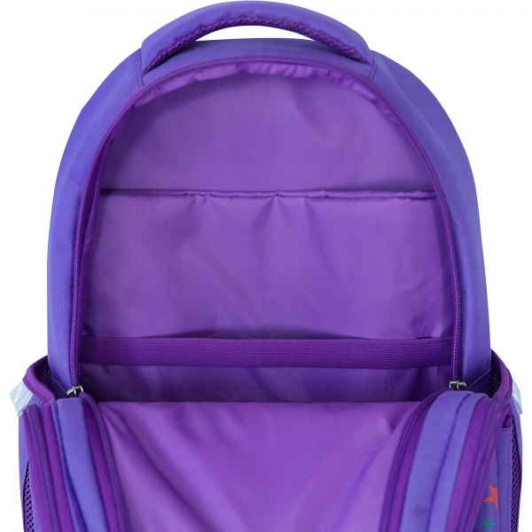 Рюкзак шкільний Bagland Bombino Anime суб.1280 (59166)