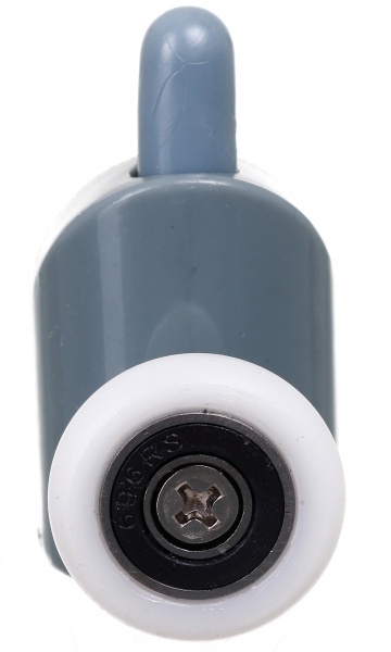 Комплект роликов GM к гидромассажному боксу SV 37мм (верхние одинарные/нижние одинарные)