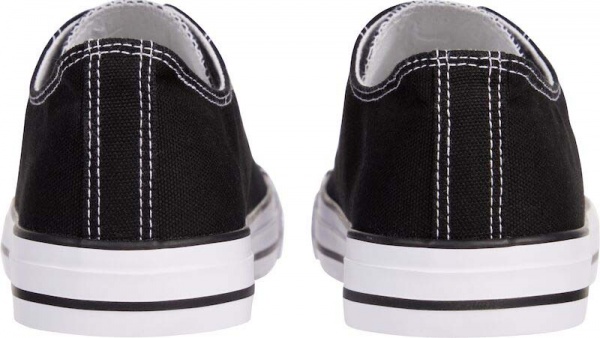 Кеди Firefly Canvas V 423150-050 р.40 чорний