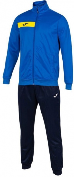 Спортивный костюм Joma 102742.739 р. 2XL синий