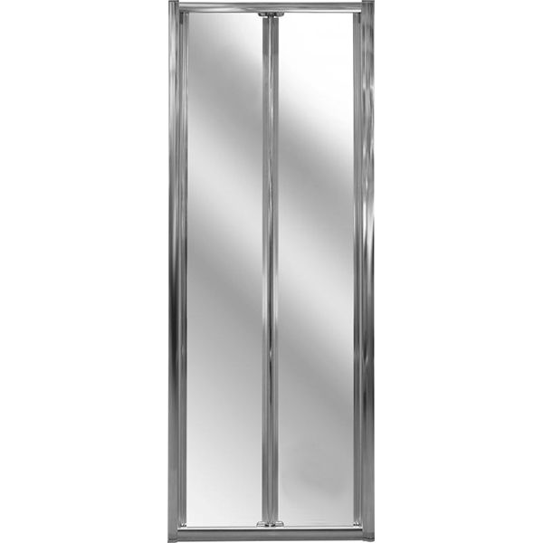 Душові двері Bravat Drop BD100.4120A