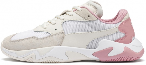 Кроссовки Puma STORM ORIGIN 36977004 р.39 бежевый