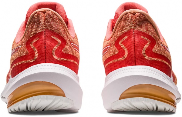 Кросівки Asics GEL-PULSE 14 1012B318-800 р.39 помаранчевий