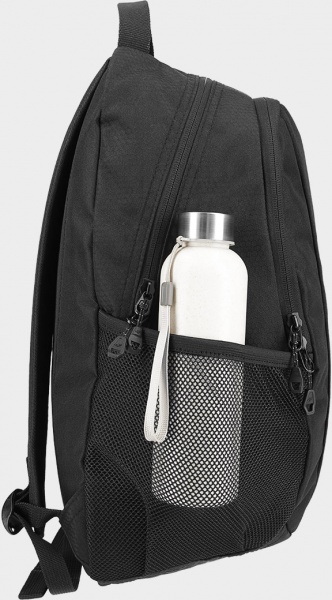 Рюкзак 4F 4FSS23ABACM092-21S чорний