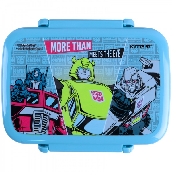 Ланч-бокс KITE 420 мл TF21-160