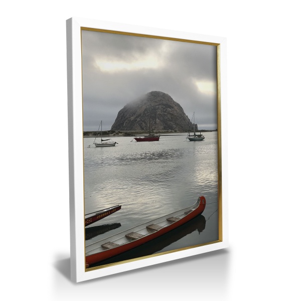 Рамка MARCO decor 1511 1 фото 21х30 см білий 