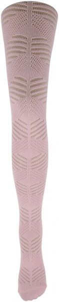 Колготки детские Conte-Kids MISS 274 р.140-146 светло-розовый 