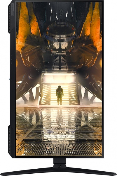 Монітор Samsung Odyssey G5 LS27AG500PIXCI 27